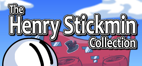 The Henry Stickmin Collection Pc