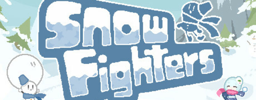 SnowFighters Pc