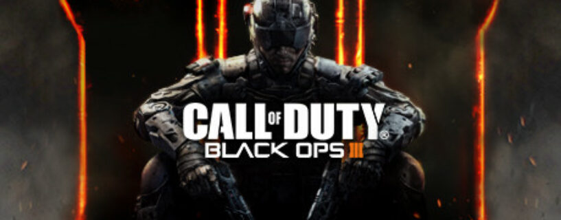 Call of Duty Black Ops 3 (COD BO3) Español Pc