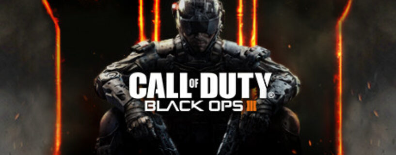 CALL OF DUTY BLACK OPS III DIGITAL DELUXE EDITION (COD BO3) + Extras Español Pc