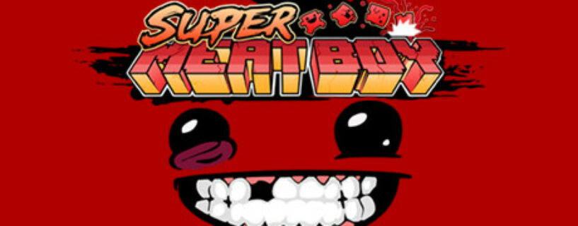 Super Meat Boy Español Pc