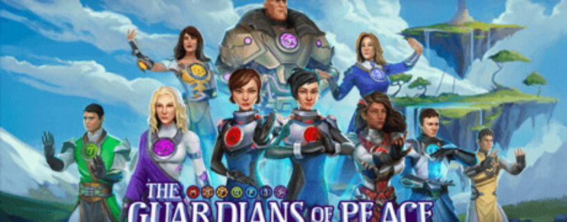 The Guardians of Peace Pc