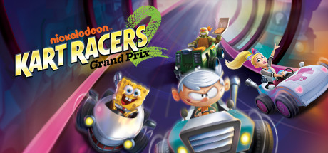 Nickelodeon Kart Racers 2 Grand Prix Español Pc