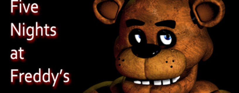 Five Nights at Freddys Pc