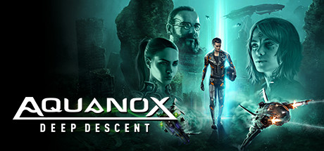 Aquanox Deep Descent Español Pc