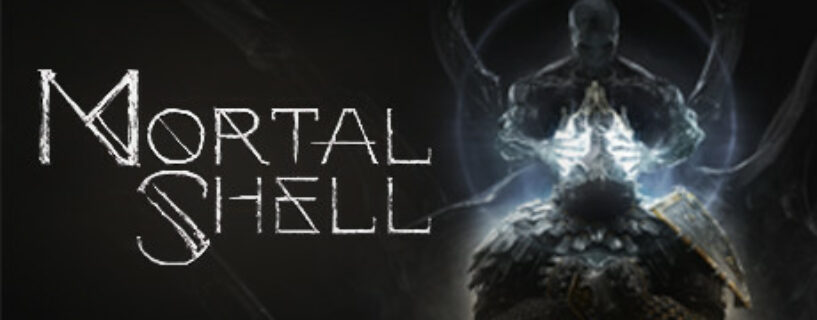 Mortal Shell + ALL DLCs Español Pc