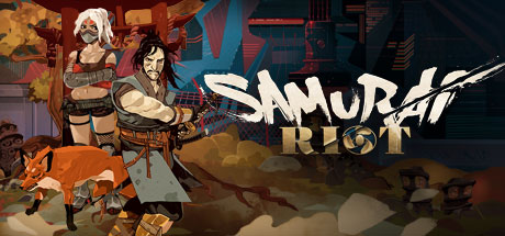 Samurai Riot Español Pc