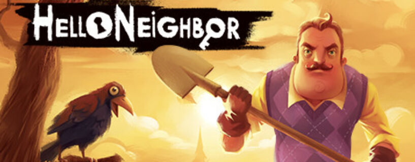 Hello Neighbor Español Pc