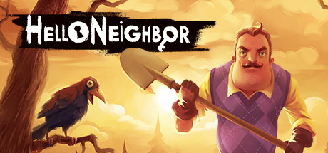 Hello Neighbor Español Pc