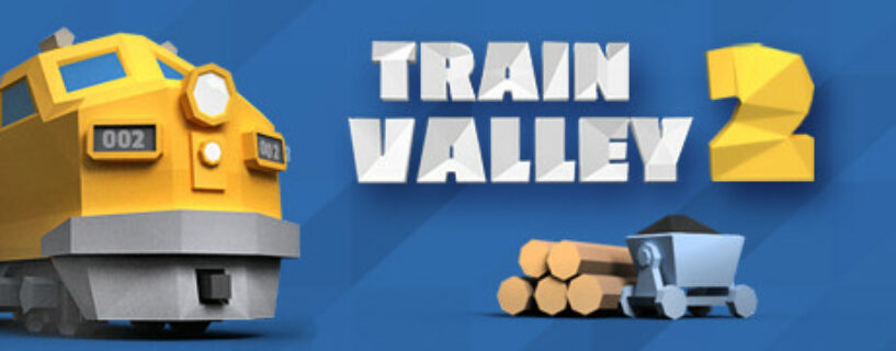 Train Valley 2 + ALL DLCs Español Pc