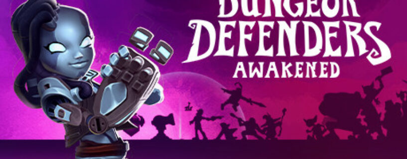 Dungeon Defenders Awakened Español Pc