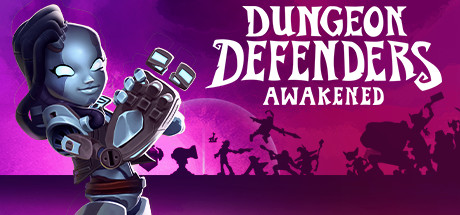 Dungeon Defenders Awakened Español Pc