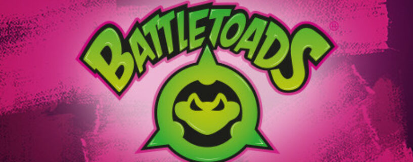 Battletoads Español Pc