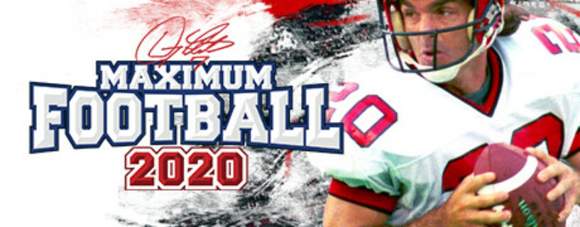 Doug Fluties Maximum Football 2020 Pc