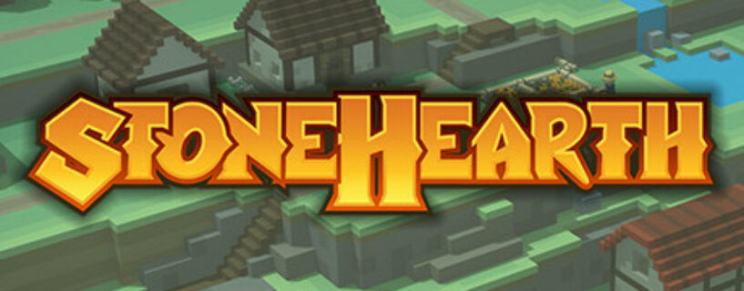 Stonehearth + ONLINE Español Pc