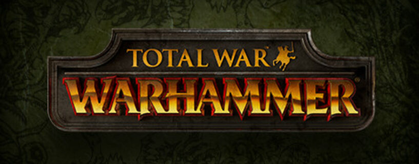 Total War WARHAMMER + Todos Los DLCs Español Pc