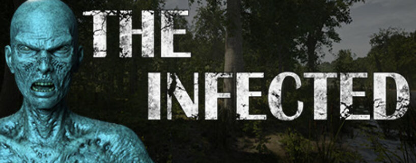 The Infected Español Pc