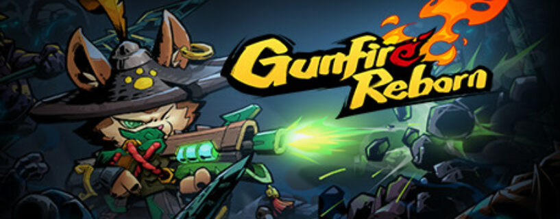 Gunfire Reborn + ALL DLCs Español Pc