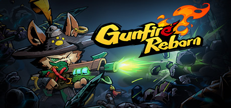 Gunfire Reborn + ALL DLCs Español Pc