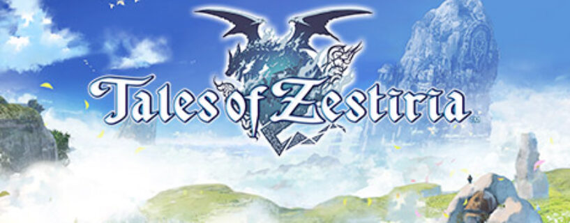 Tales of Zestiria + ALL DLCs Español Pc