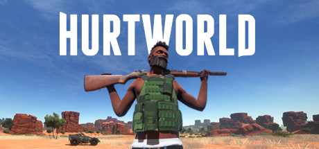 Hurtworld + ONLINE Español Pc