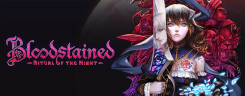 Bloodstained Ritual of the Night + ALL DLCs + Bonus Español Pc