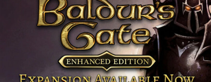 Baldurs Gate Enhanced Edition Español Pc