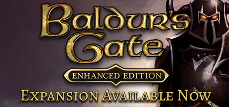 Baldurs Gate Enhanced Edition Español Pc