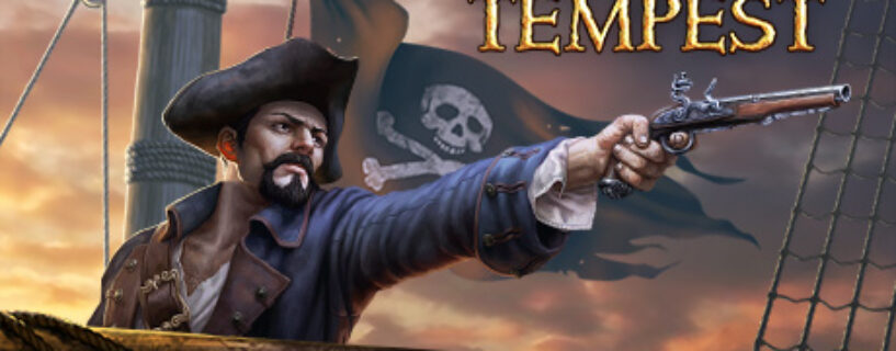 Tempest Pirate Action RPG Español Pc