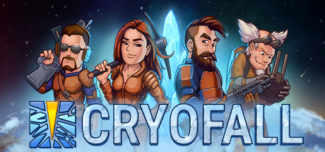 CryoFall Español Pc