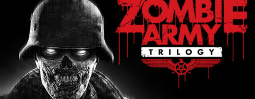 Zombie Army Trilogy + ONLINE Español Pc