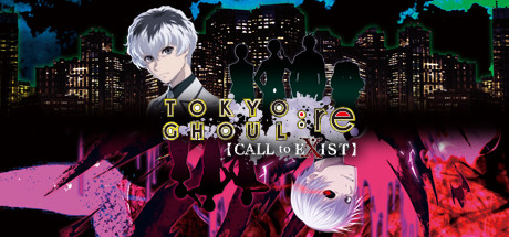 Tokyo Ghoul:re [Call to Exist] Español Pc