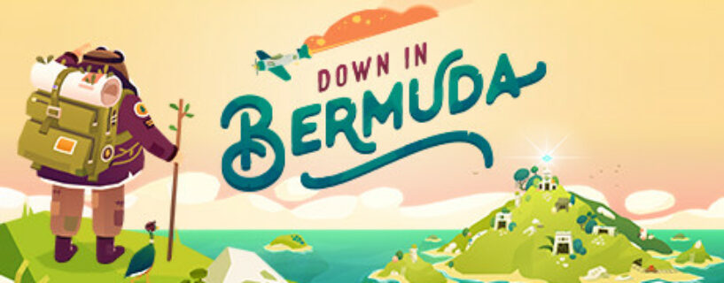 Down in Bermuda Pc