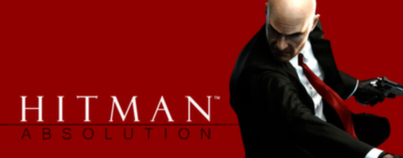 Hitman Absolution Professional Edition Español Pc