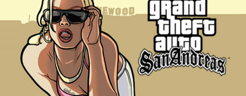 Grand Theft Auto San Andreas + ONLINE Español Pc
