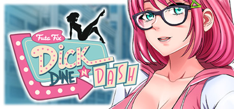 Futa Fix Dick Dine and Dash Pc (+18)