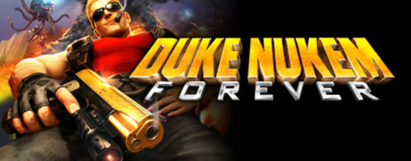 Duke Nukem Forever Complete Español Pc