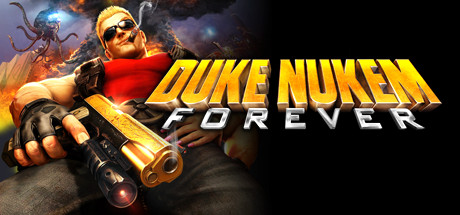Duke Nukem Forever Complete Español Pc