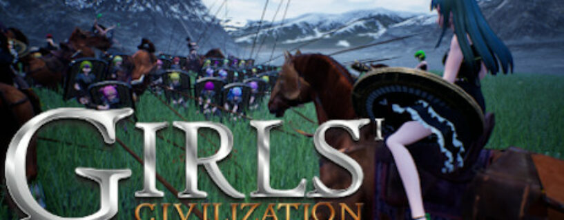 Girls civilization Pc