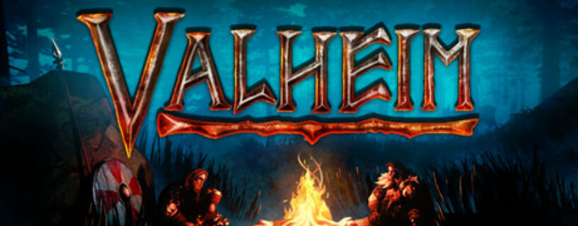 Valheim + ONLINE Steam Español Pc