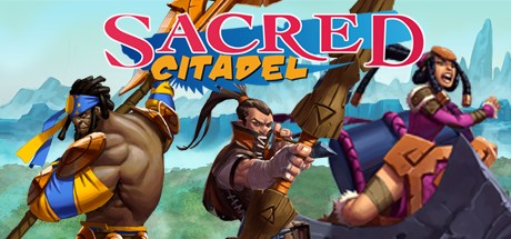 Sacred Citadel Español Pc