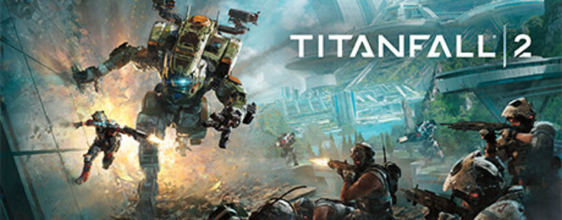 Titanfall 2 Deluxe Edition Español Pc