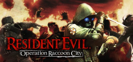 Resident Evil Operation Raccoon City Español Pc