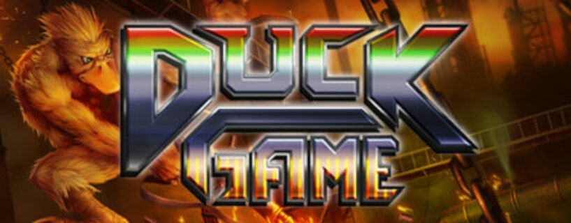 Duck Game + Online Pc