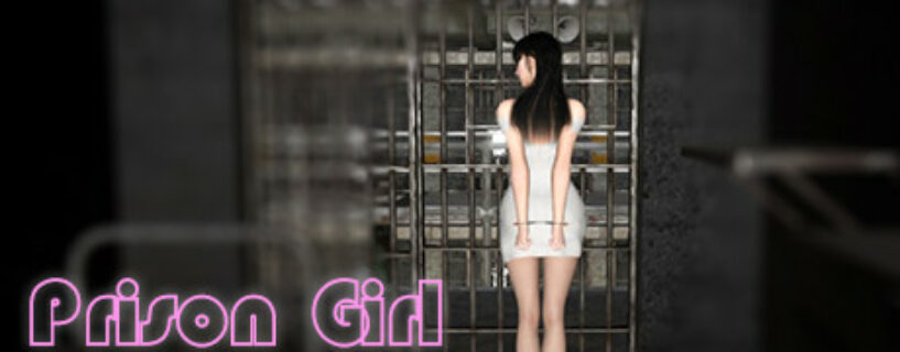 Prison Girl 狱中少女 Pc +18
