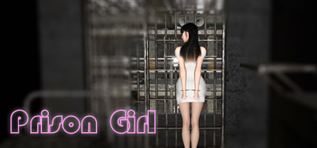 Prison Girl 狱中少女 Pc +18