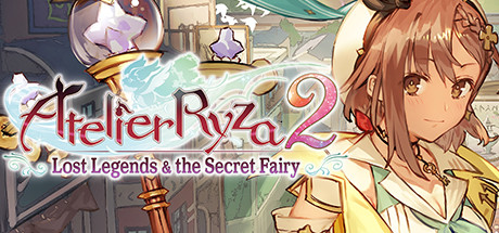 Atelier Ryza 2 Lost Legends and the Secret Fairy Español Pc