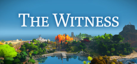The Witness Español Pc