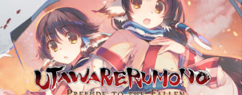 Utawarerumono Prelude to the Fallen Pc