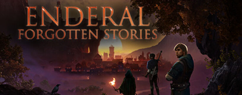 Enderal forgotten Stories Pc